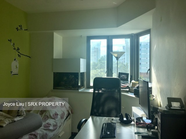 The Madeira (D23), Condominium #160589062